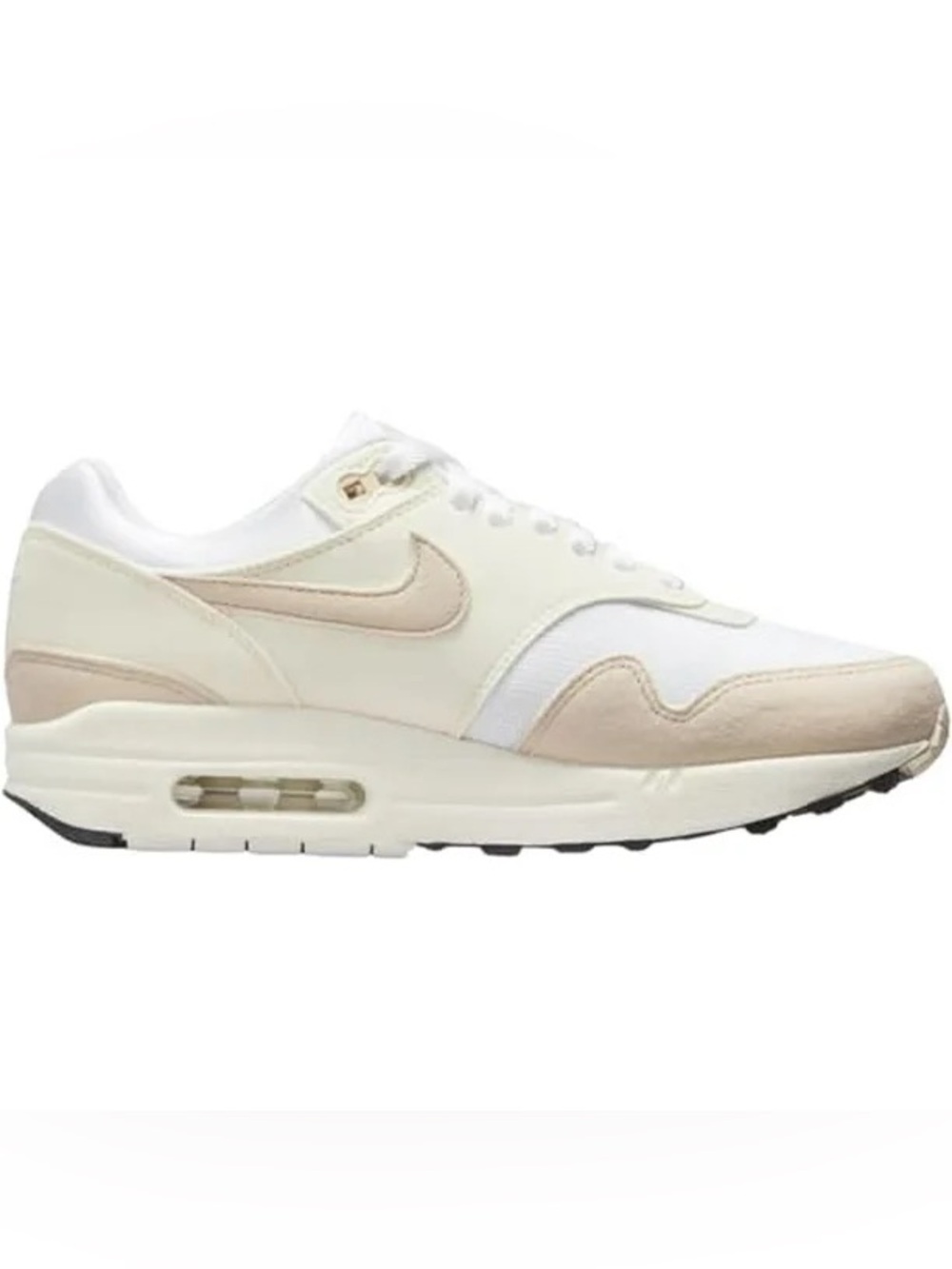 Nike Air Max 1 Women's in Sand Drift